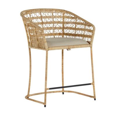 LAMBERT COUNTER STOOL