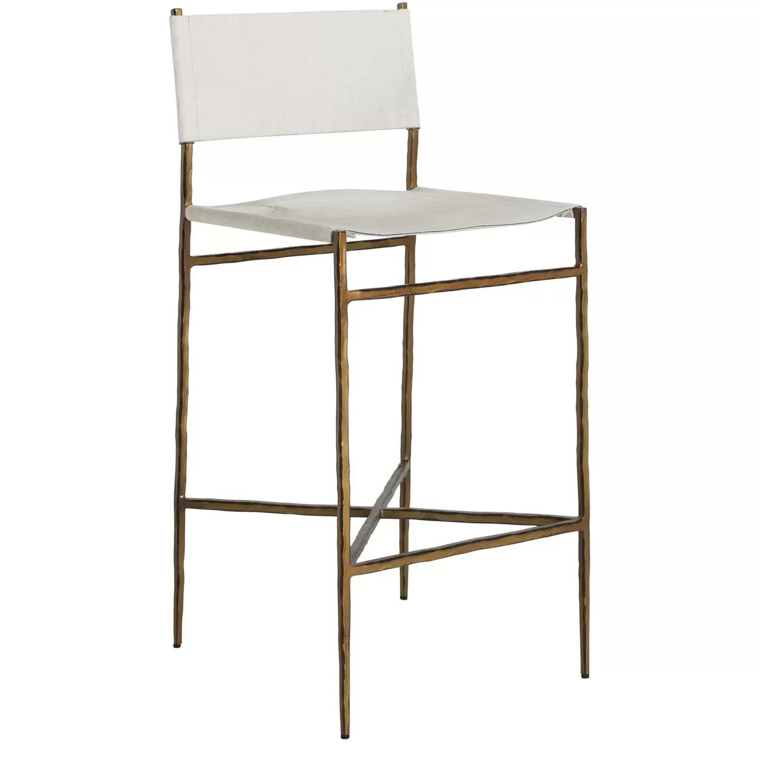 LANDON STOOL, Size: (BAR)
