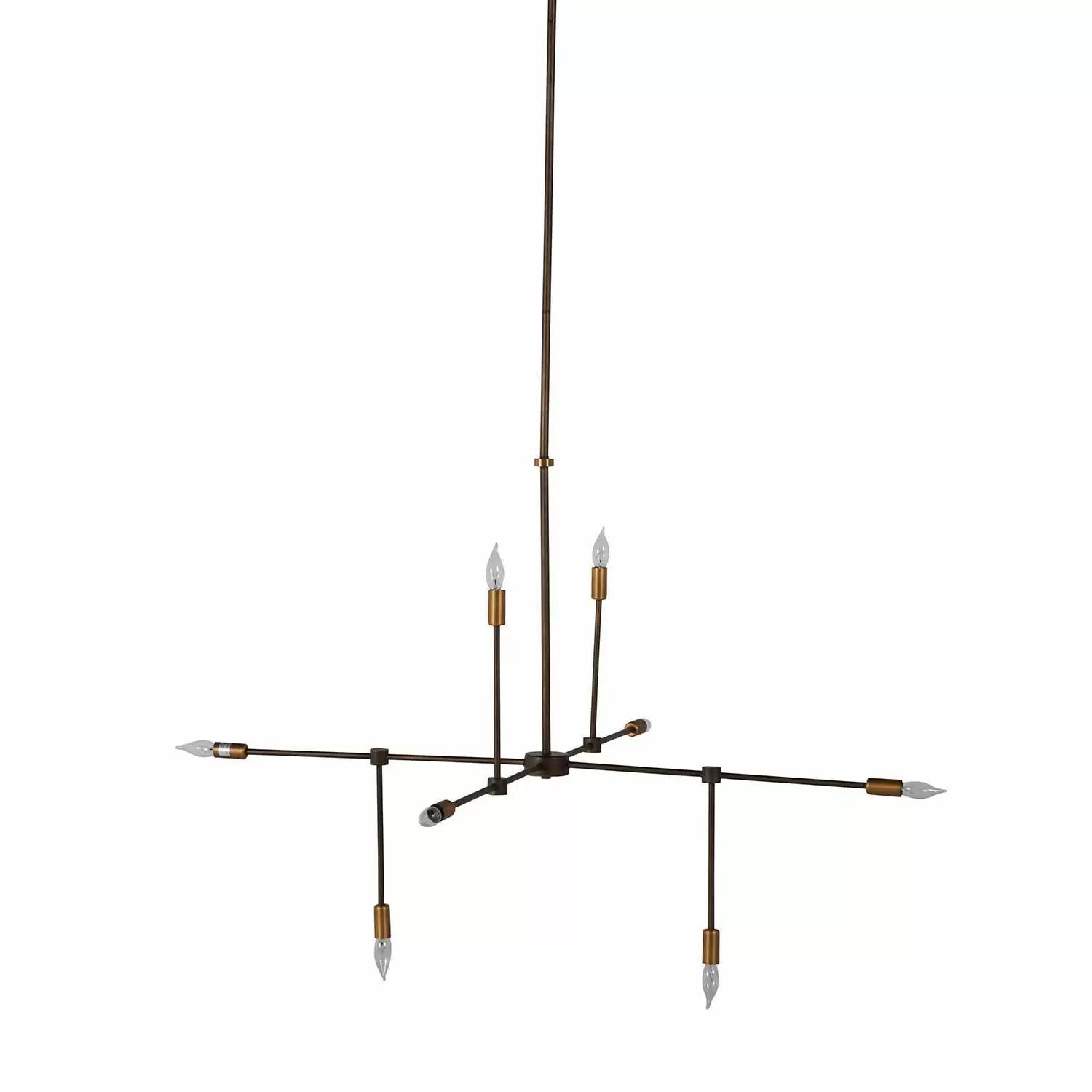 LANIER CHANDELIER