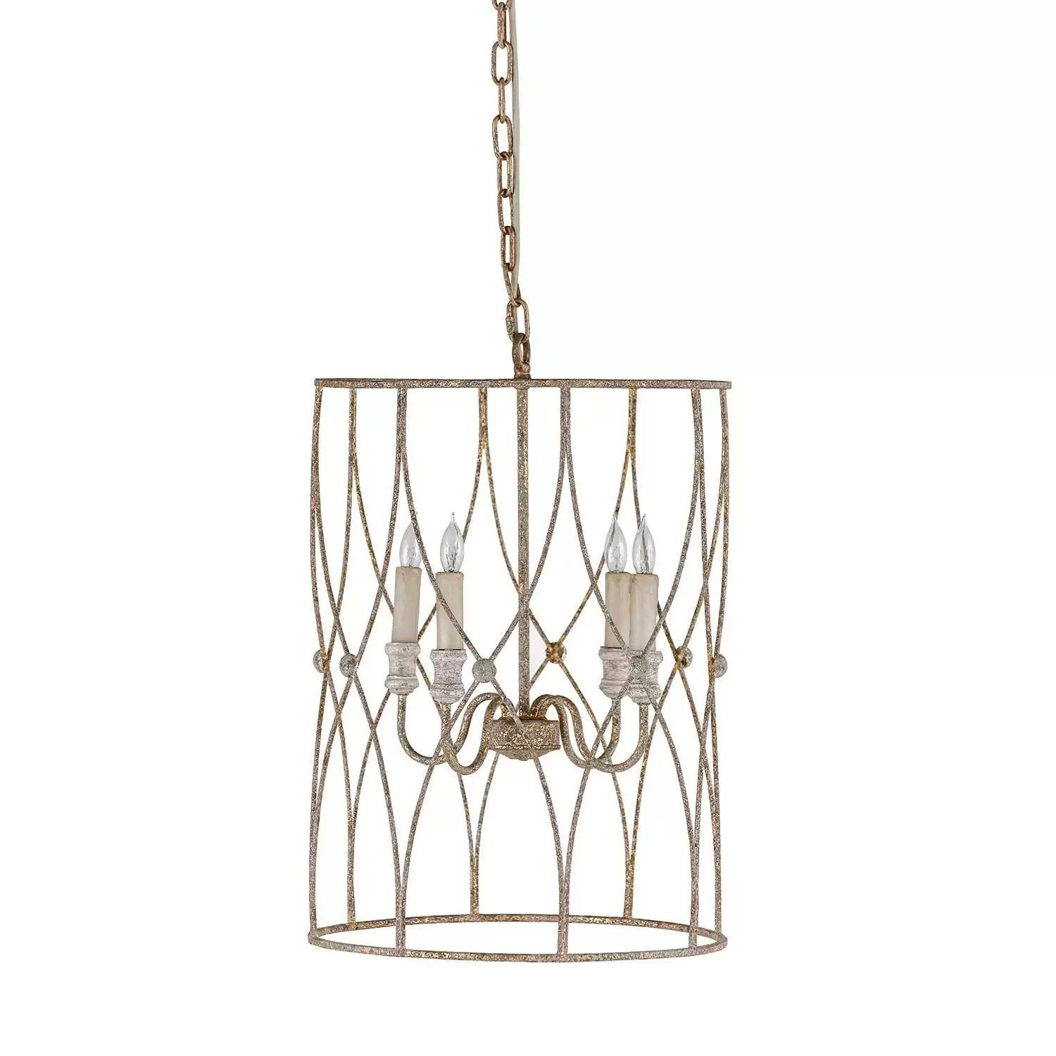 LEAH CHANDELIER