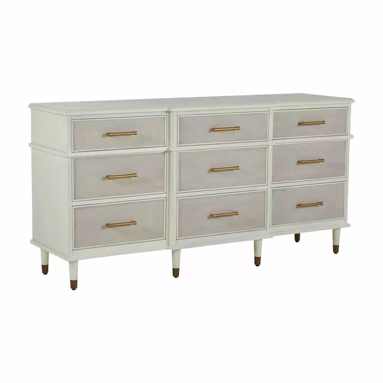 LEONA DRESSER