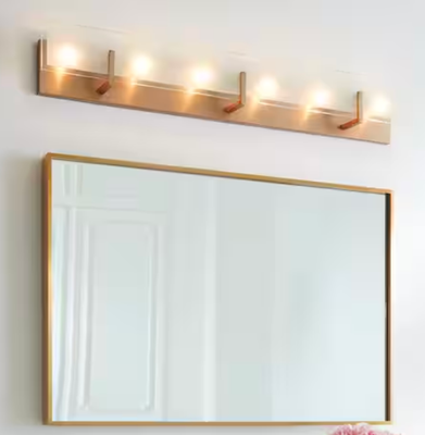 LIGHT BAR