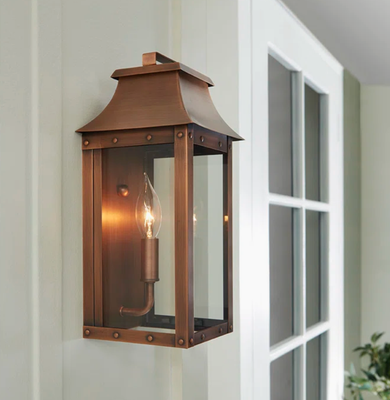 ELECTRIC LANTERNS