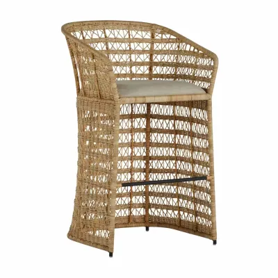 LIBBY STOOL