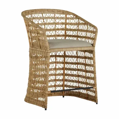 LIBBY STOOL