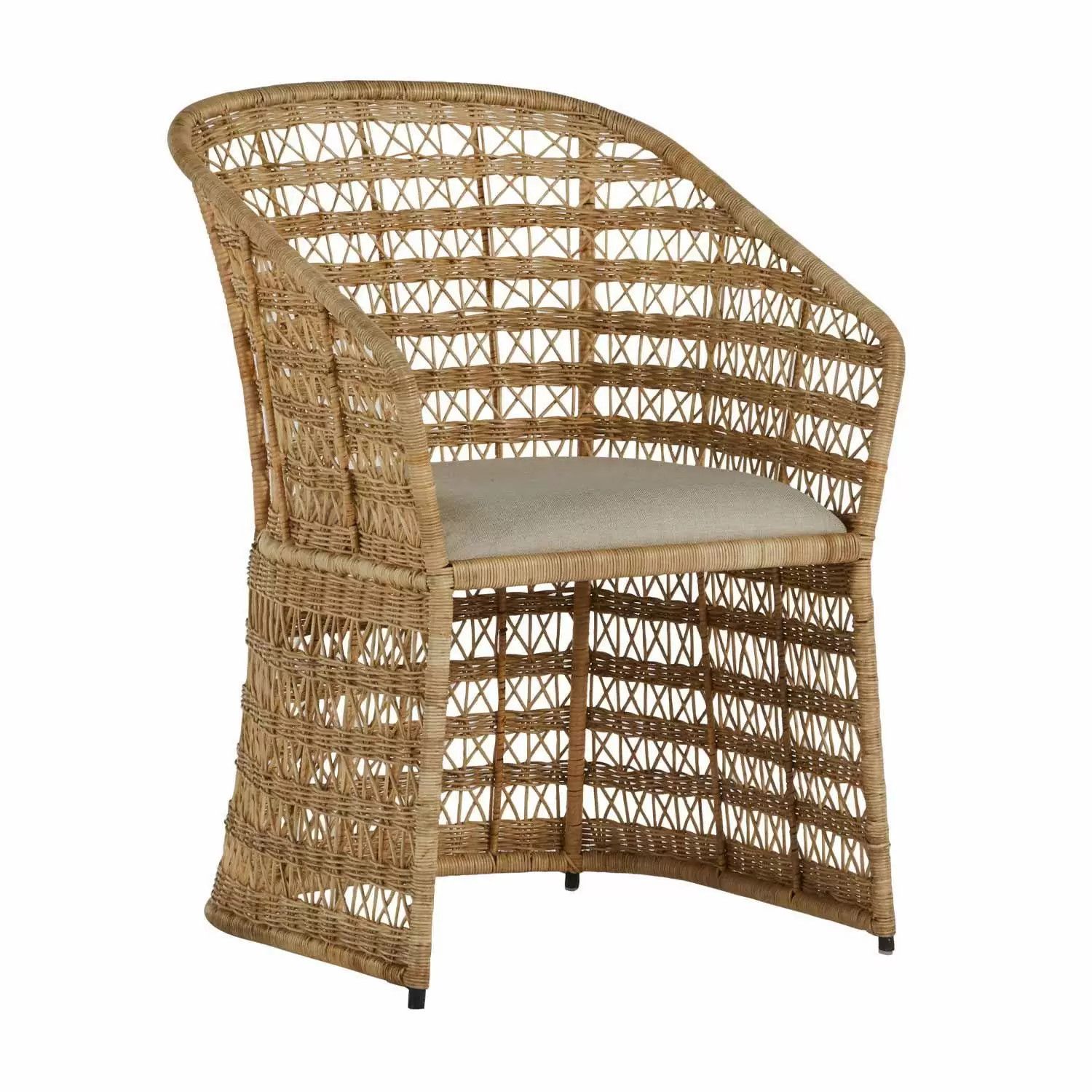 LIBBY DINING CHAIR