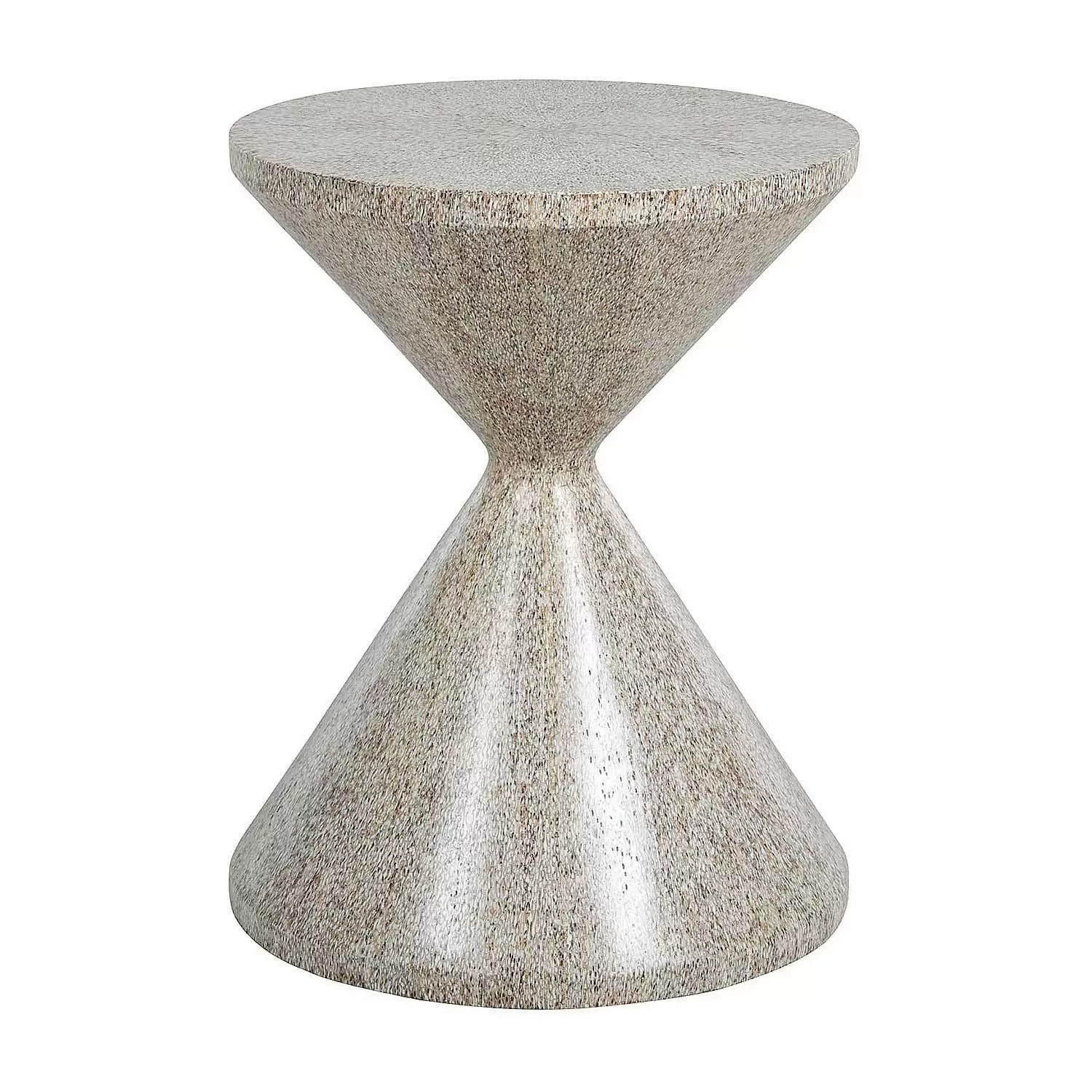 LIZ SIDE TABLE