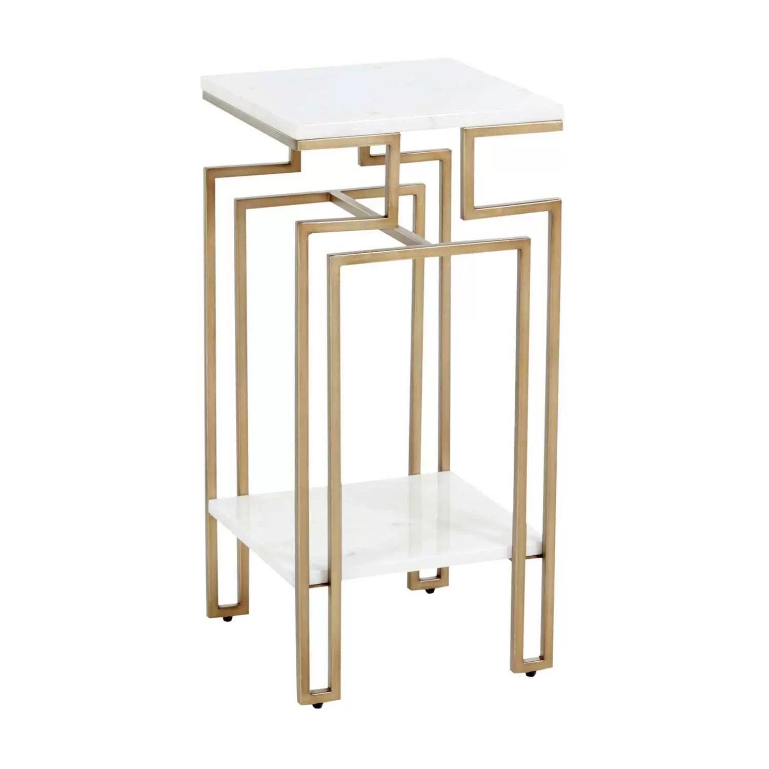 LOUIE SIDE TABLE