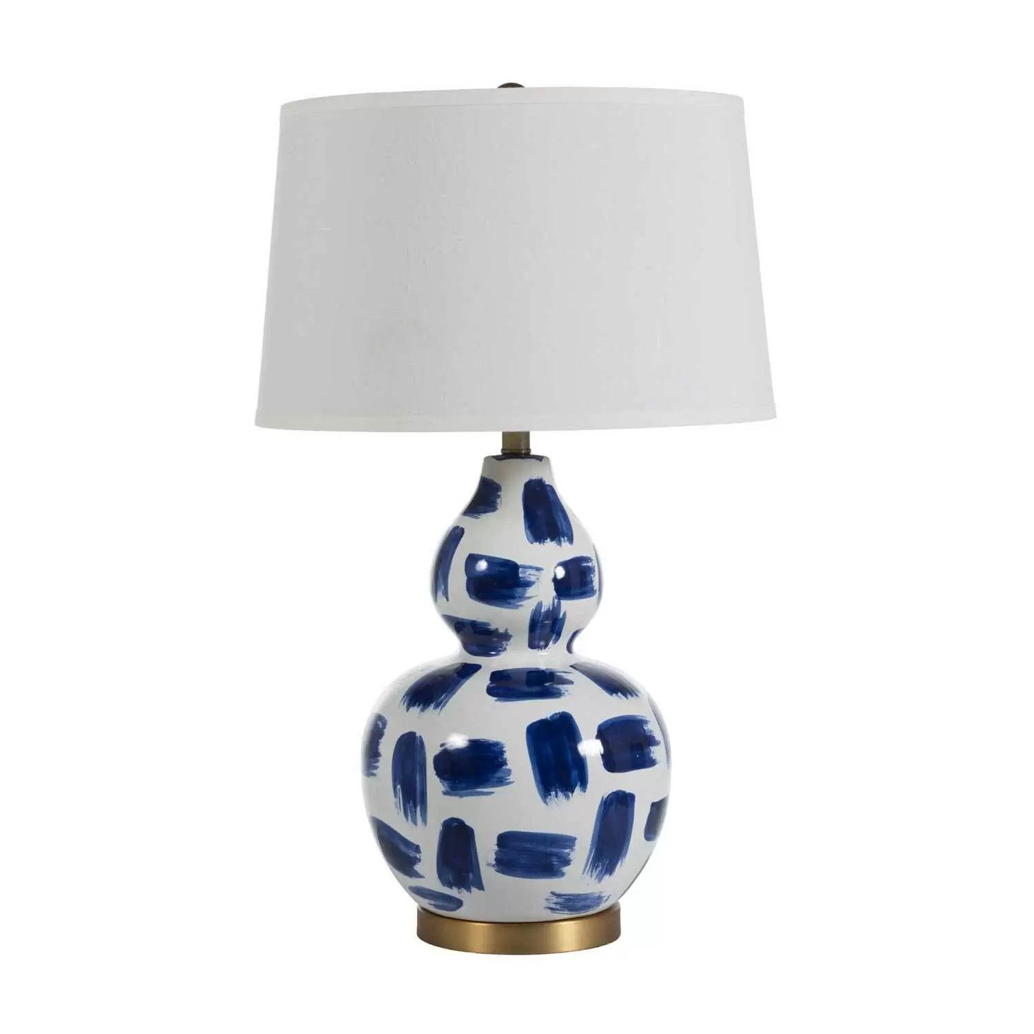 LUCA TABLE LAMP