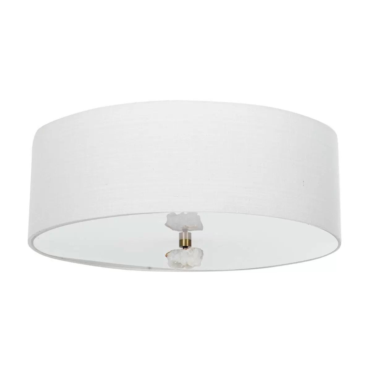 MABEL SEMI-FLUSH MOUNT