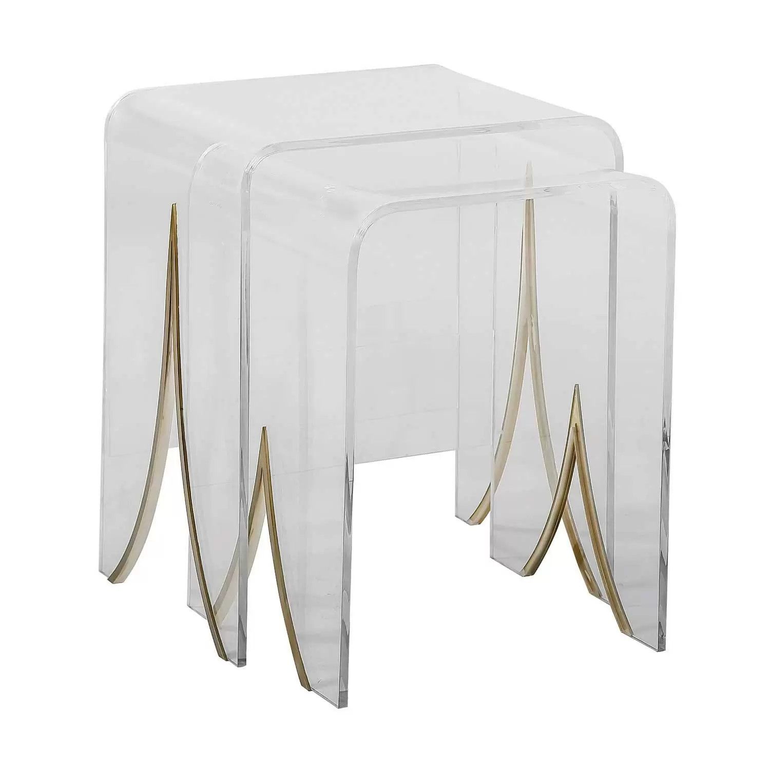 MAGNOLIA NESTING TABLES