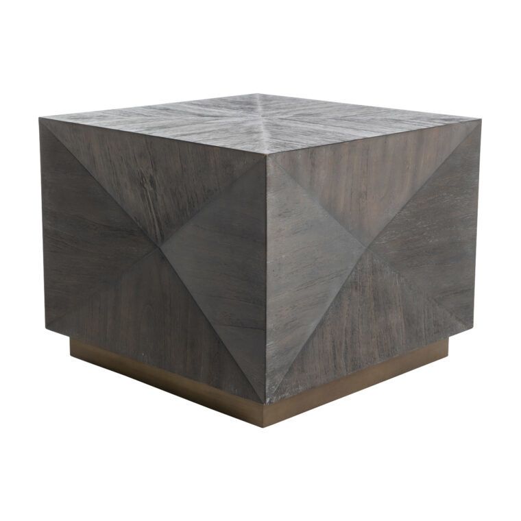 MARK COFFEE TABLE