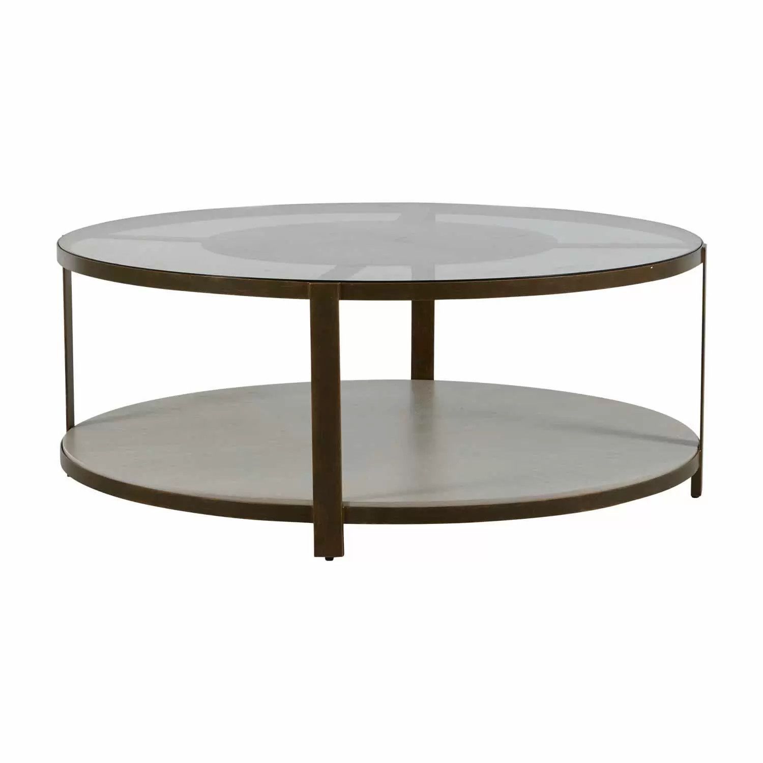 MARLON COFFEE TABLE