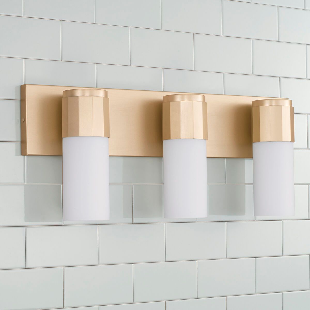 SUTTON 3-LIGHT VANITY