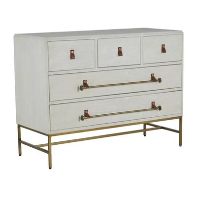 MAYA DRESSER