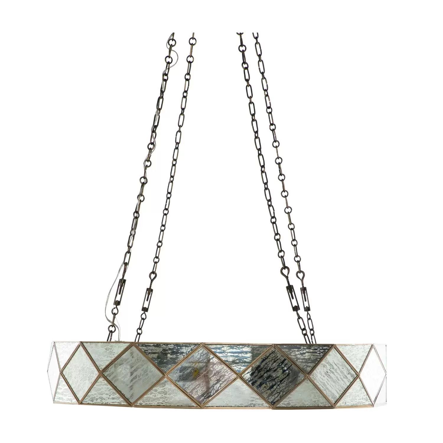 MAYBELLE CHANDELIER, Size: (LARGE)