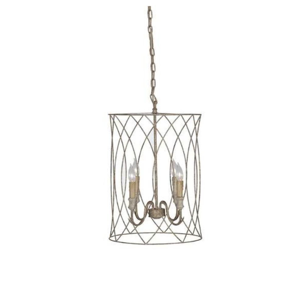 MIA CHANDELIER