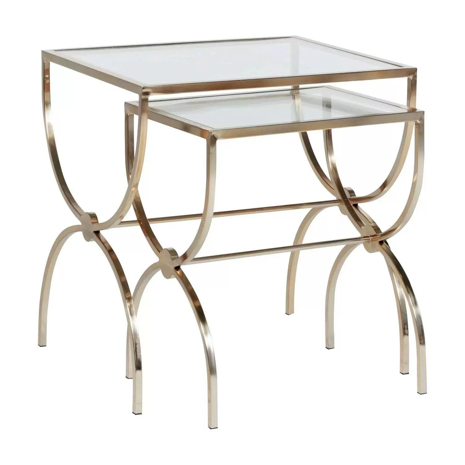 MICHAEL NESTING TABLES