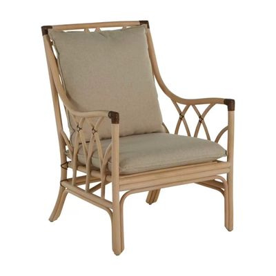 MILANO LOUNGE CHAIR