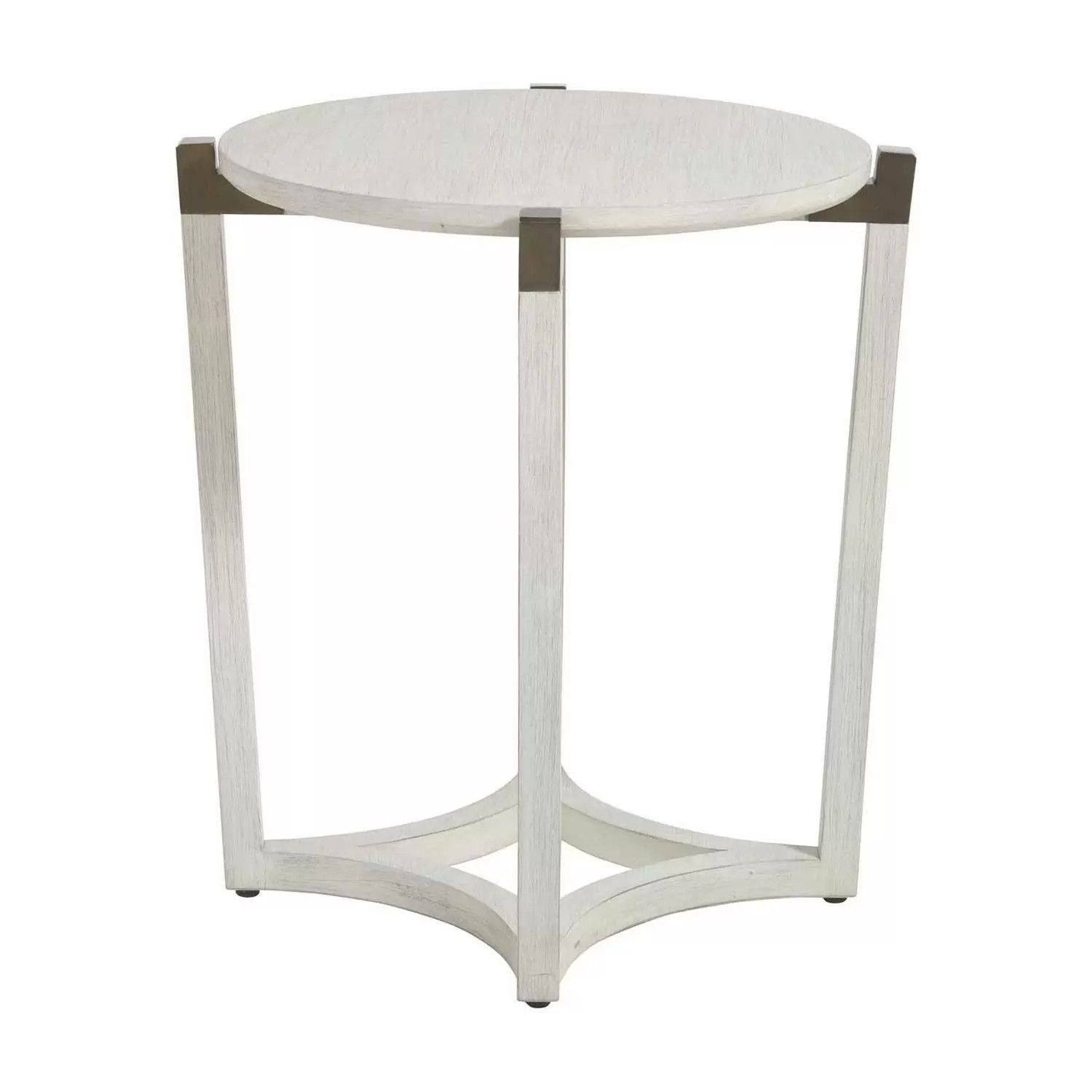 MILLS SIDE TABLE