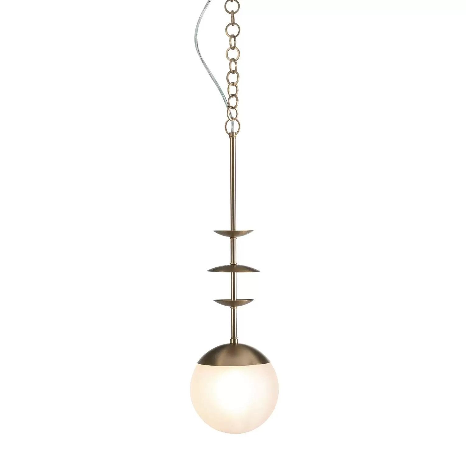MOD PENDANT
