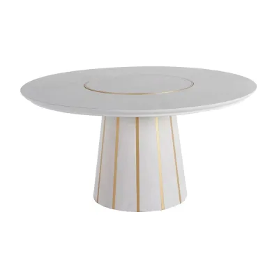 MORGAN DINING TABLE