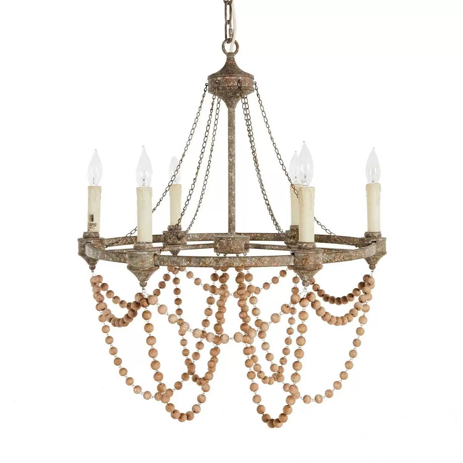 NADIA CHANDELIER