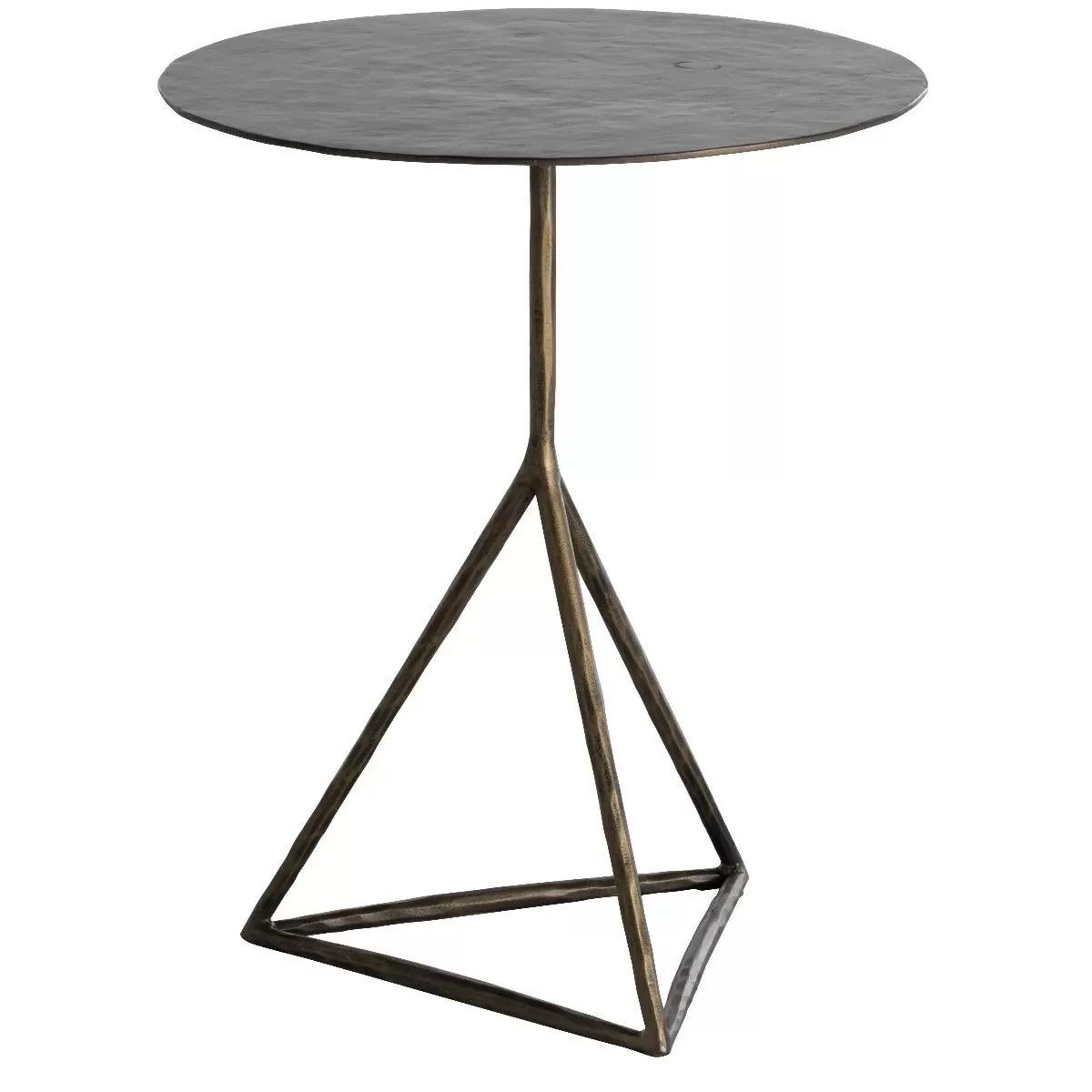 NAPIER SIDE TABLE