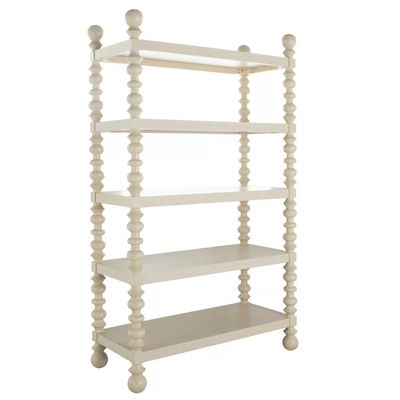 NATALIE BOOKCASE