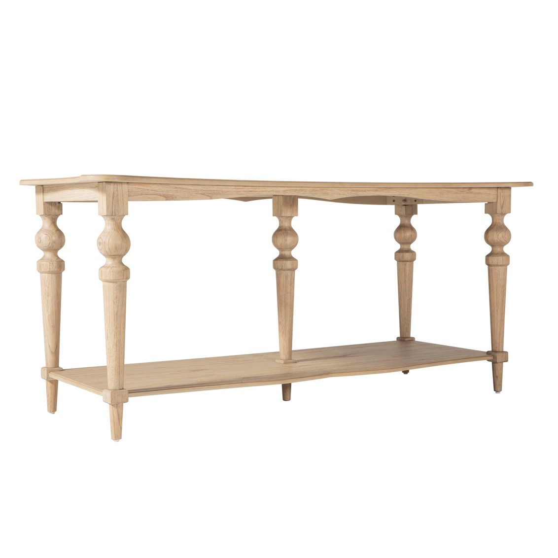 NIRVANA CONSOLE TABLE