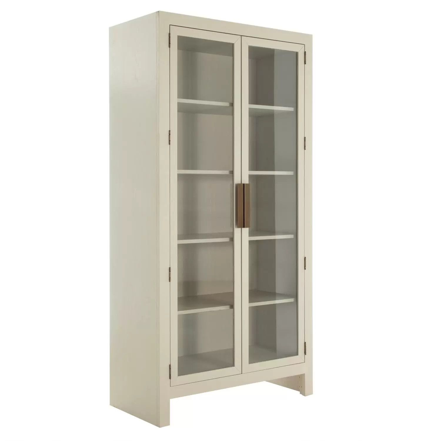 NEWINGTON BOOKCASE