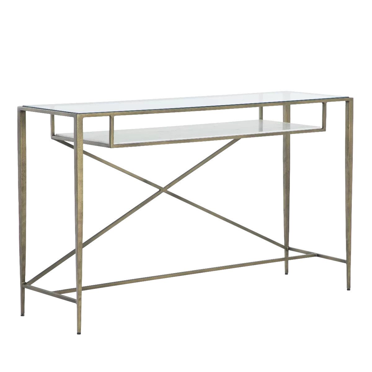 NEWTON CONSOLE TABLE