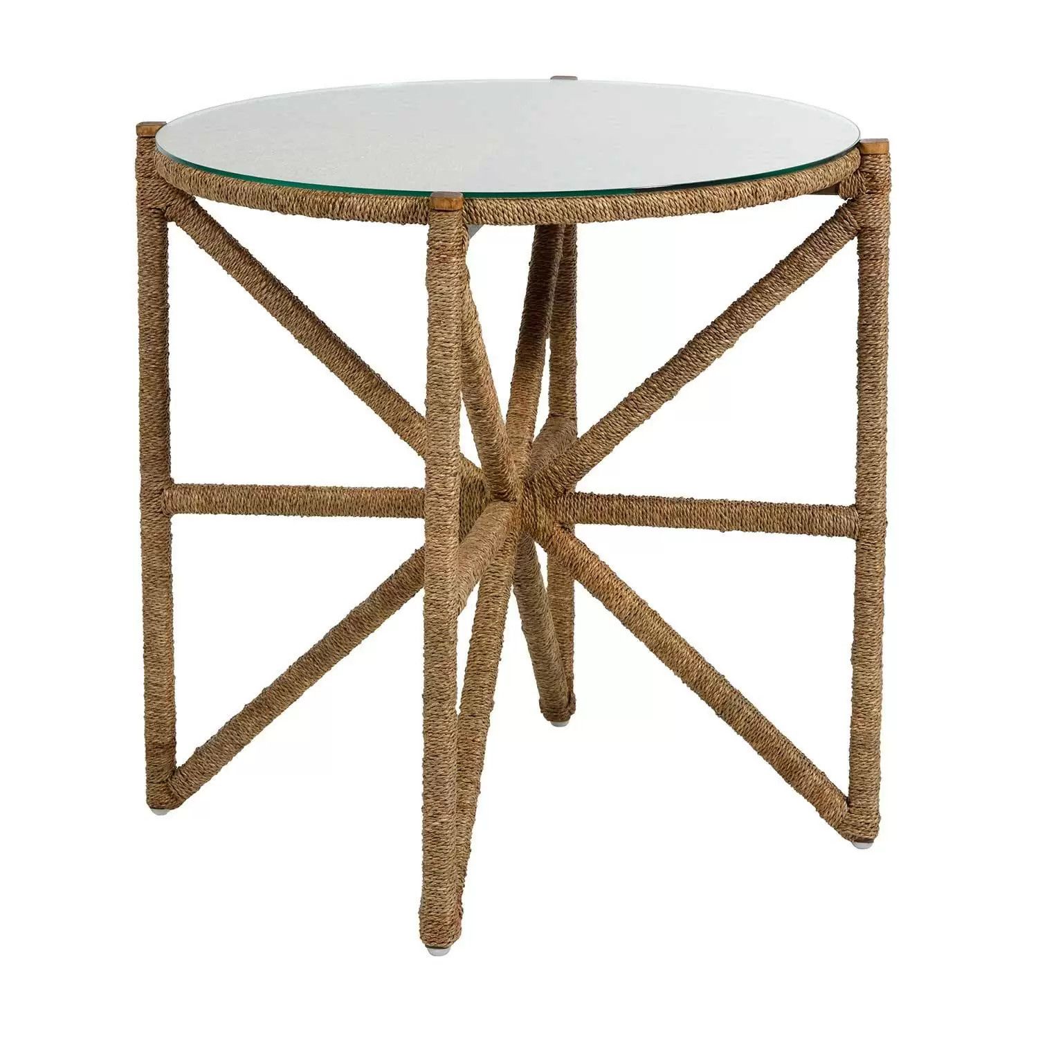 NIGEL SIDE TABLE