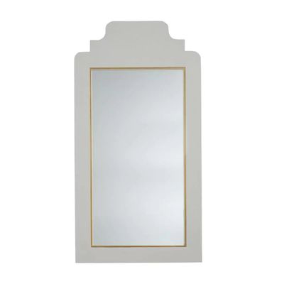 NORA MIRROR