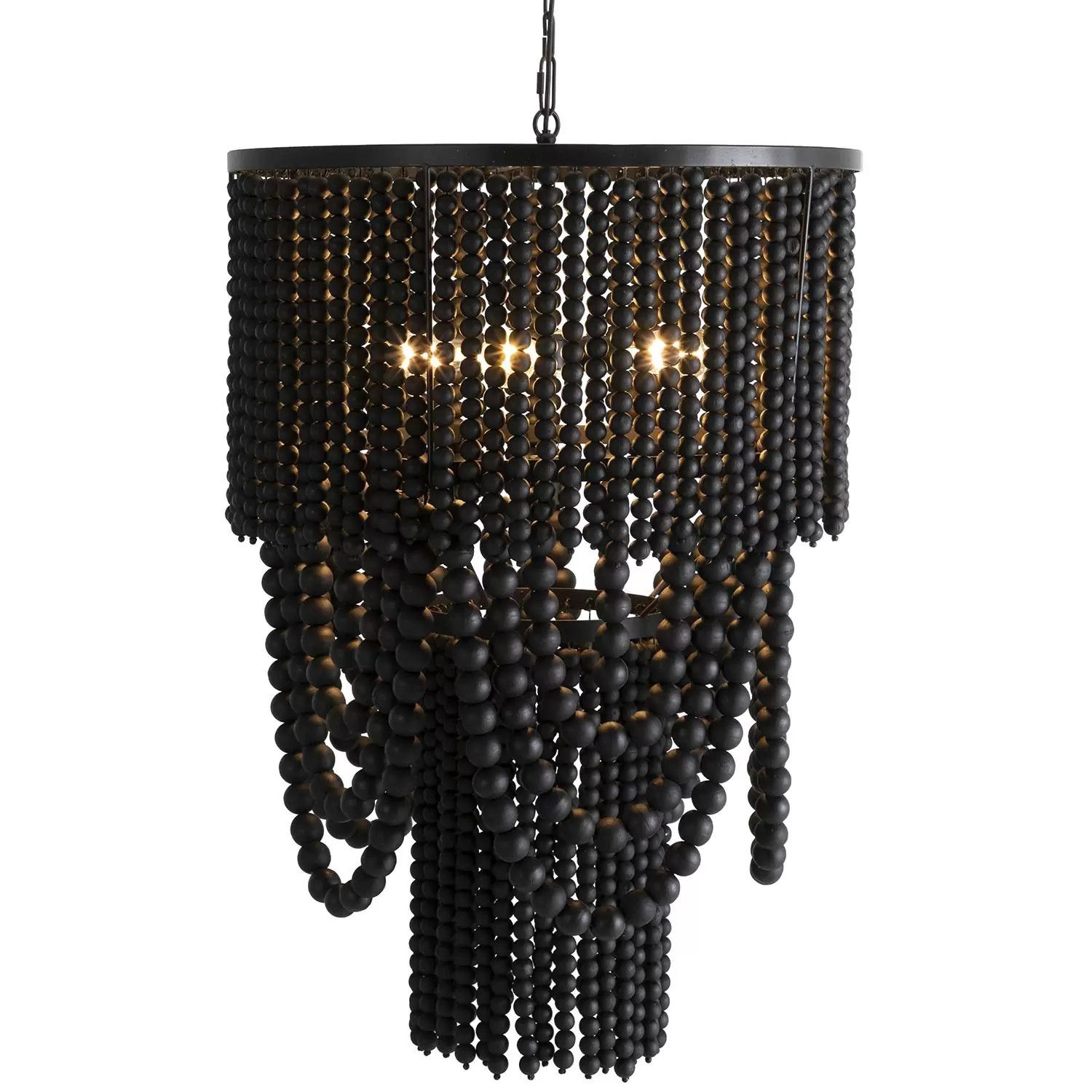 NORTON CHANDELIER