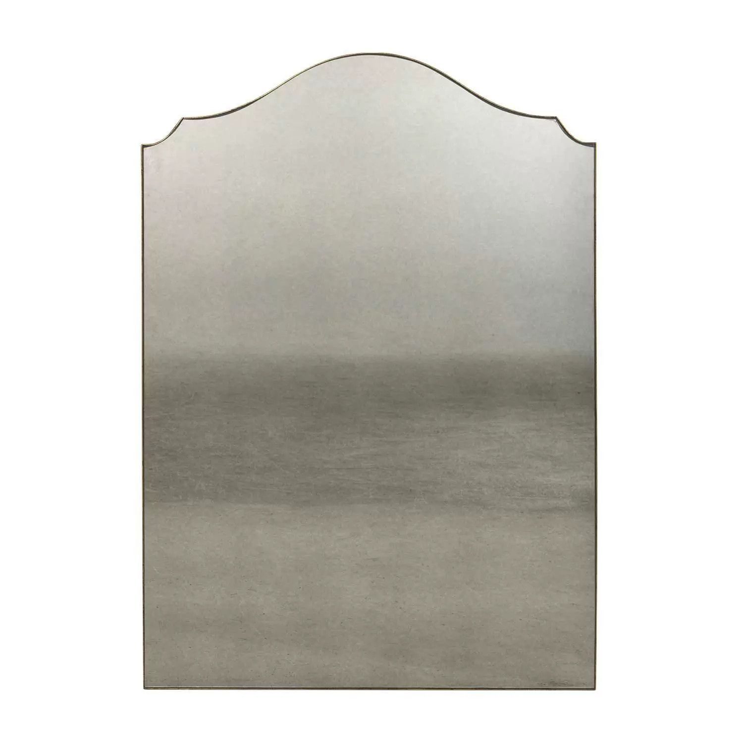 NORMA MIRROR
