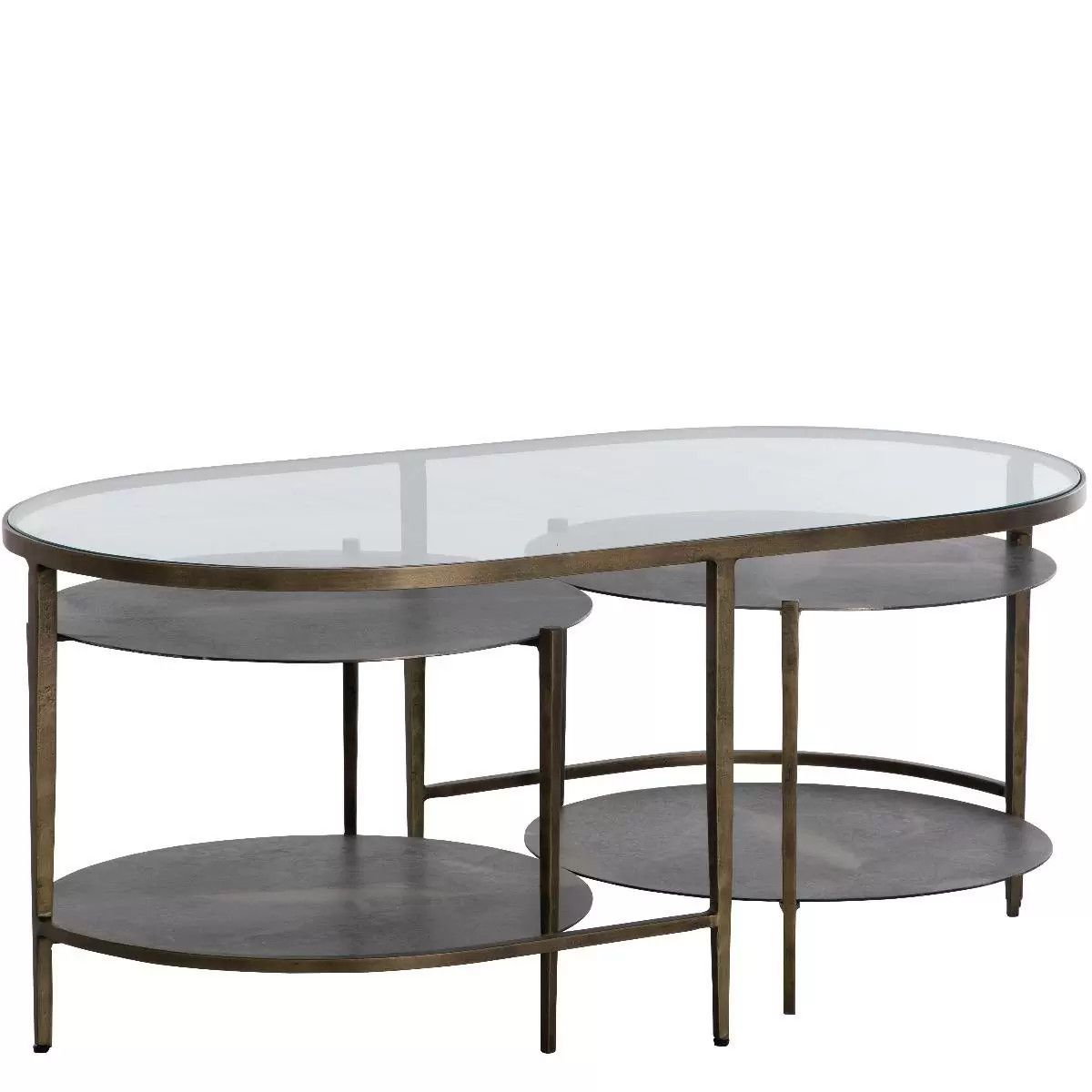 NORTHAMPTON COFFEE TABLE