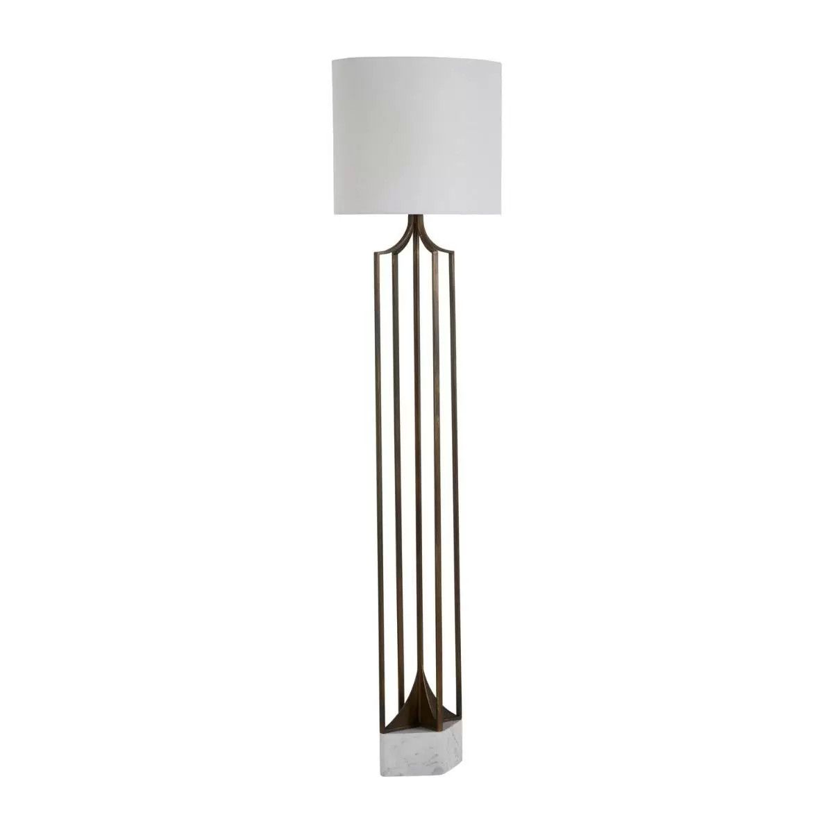 OLLIE FLOOR LAMP