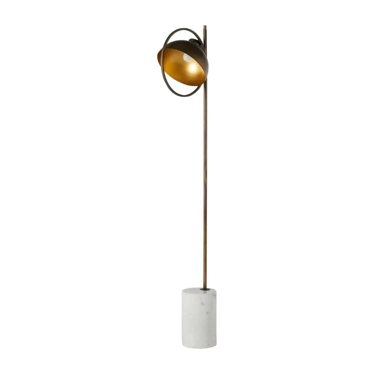 OLSEN FLOOR LAMP