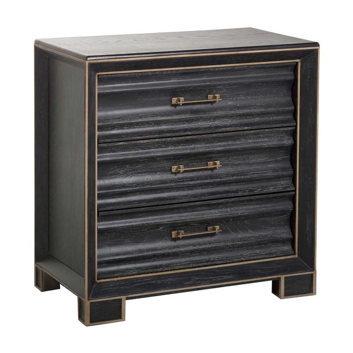 ORMOND CHEST
