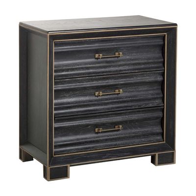 ORMOND CHEST