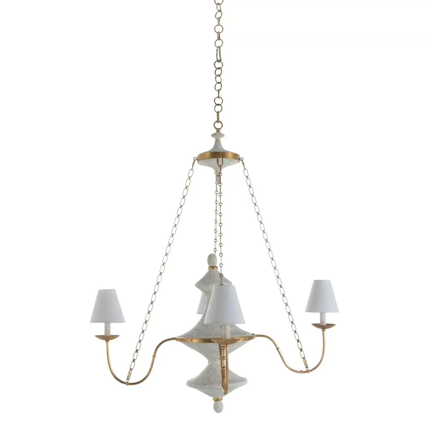 PASCAL CHANDELIER