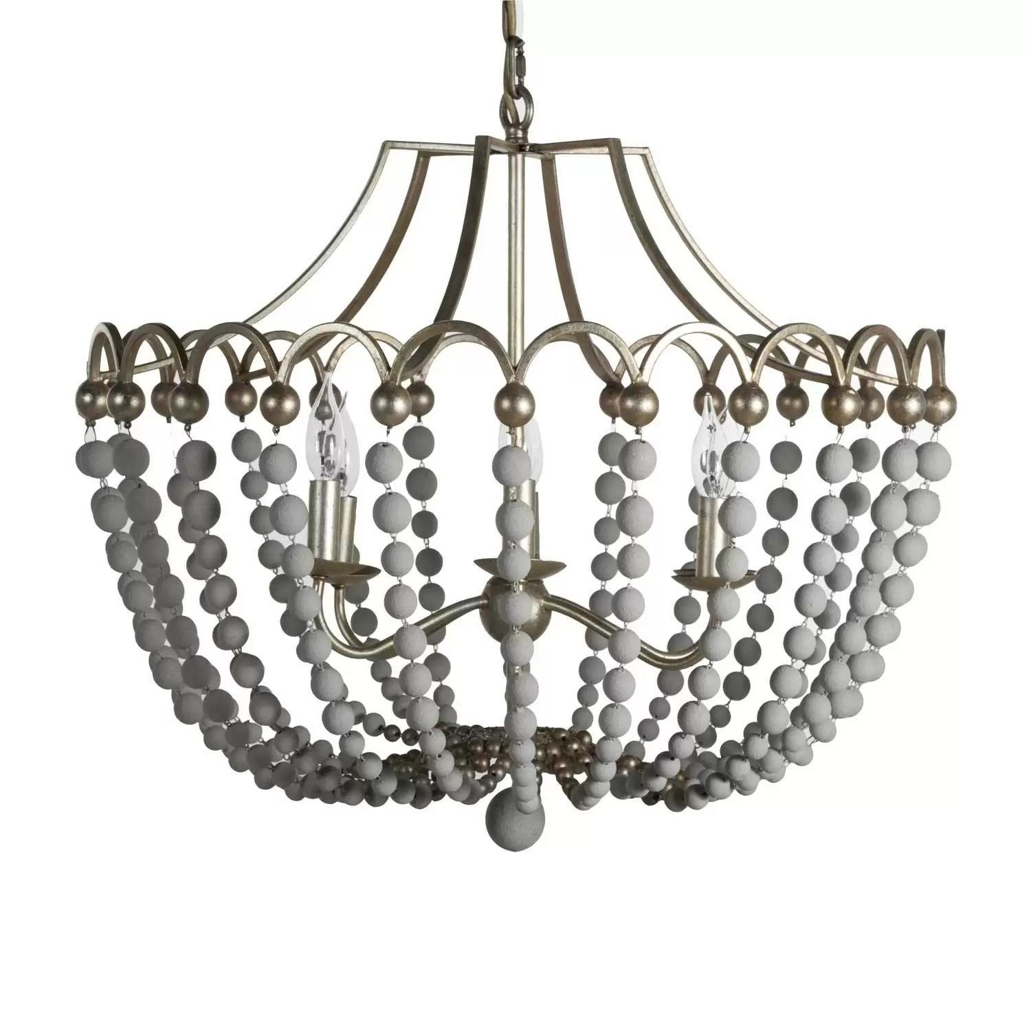 PEGGY CHANDELIER