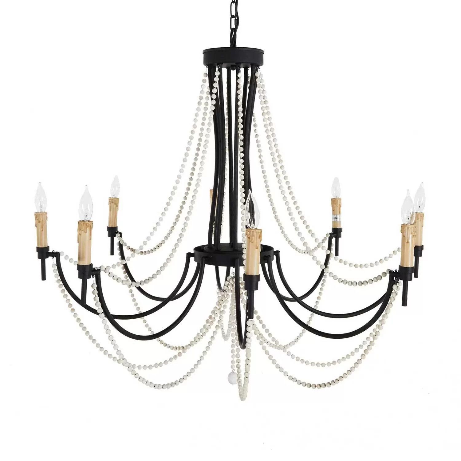 PERCY CHANDELIER