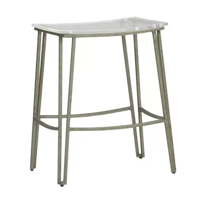 PIERCE 24.5" COUNTER HEIGHT STOOL