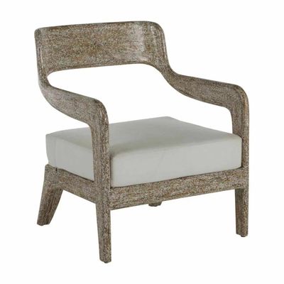RAYA LOUNGE CHAIR
