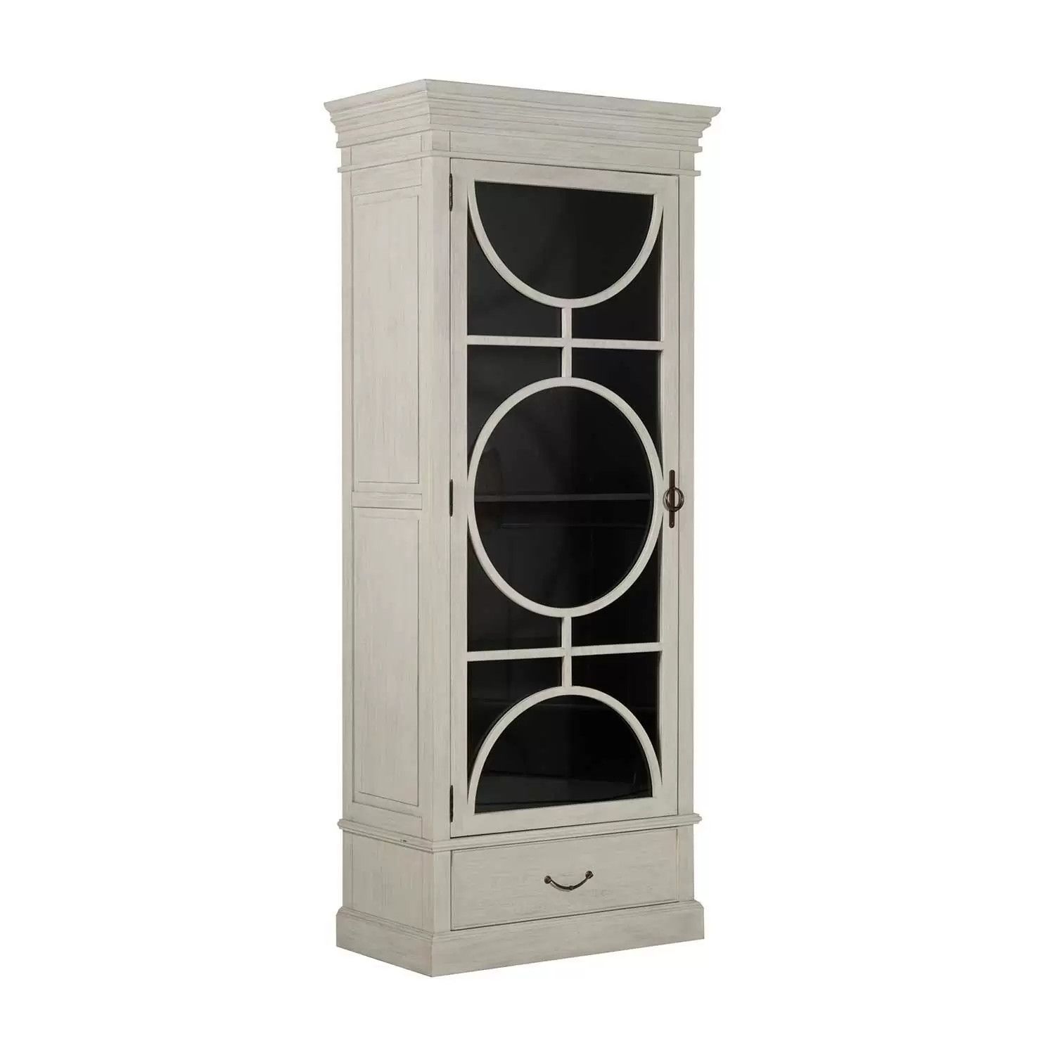 RHETT SINGLE CABINET , Size: (LEFT HAND DOOR SWING)