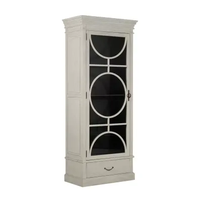 RHETT SINGLE CABINET 