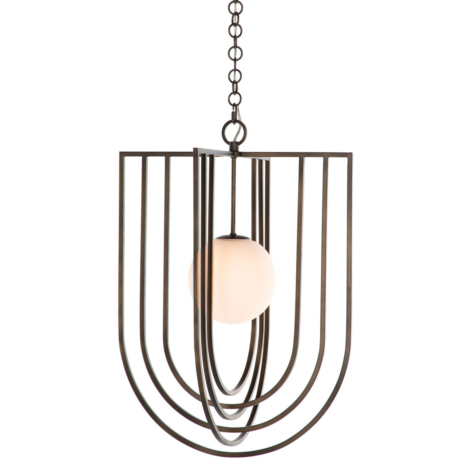 ROCKFORD PENDANT