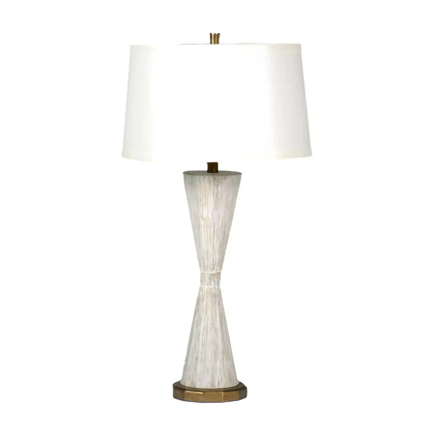 ROMAN TABLE LAMP
